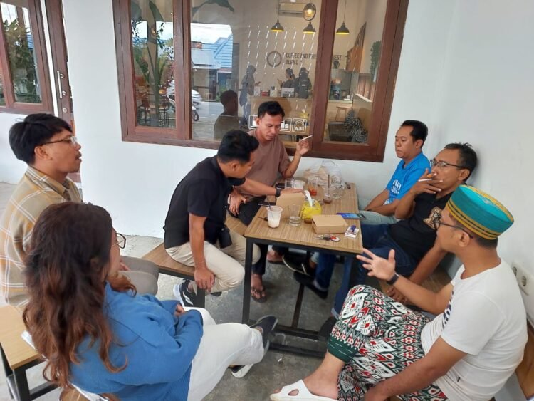 Komitmen Pembenahan Organisasi Patut Jadi Atensi