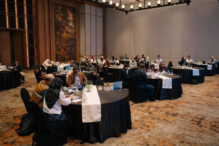 Selaraskan Energi Berkelanjutan, PIEP Gelar ESG Workshop