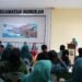 Rahmawati Ajak Kader PKK Nunukan Manfaatkan Sampah Organik Menjadi Pupuk Organik Cair