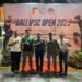 Atlet Menembak Kaltara Raih Juara Internasional Bali IPSC Open 2025 Level III    