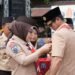 Hari Pramuka ke-64, Rahmawati Zainal Dorong Generasi Muda Menjadi Calon Pemimpin Bangsa