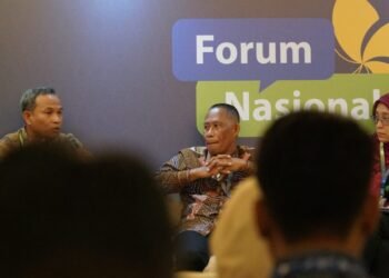 Syarwani Tegaskan Peran Masyarakat Adat dalam Kelestarian Hutan Bulungan