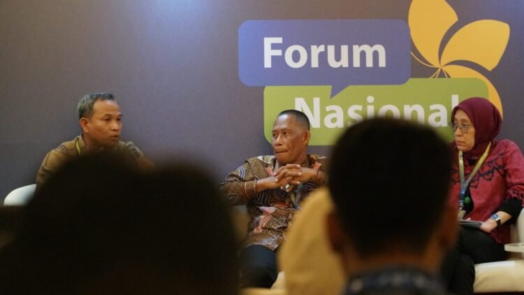 Syarwani Tegaskan Peran Masyarakat Adat dalam Kelestarian Hutan Bulungan