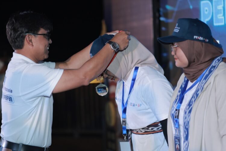 BI Dorong Ekonomi Digital Lewat QRIS Jelajah Indonesia di Balikpapan