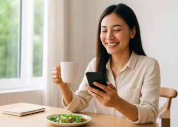 Begini Cara Mengusir Bad Mood di Tengah Rutinitas