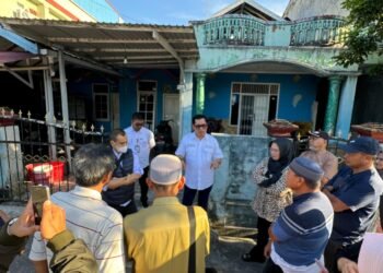 Balikpapan Mantapkan Langkah Strategis Atasi Tantangan Air Bersih, Rangkaian Proyek 2025–2029 Dijalankan Bertahap