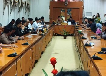 DPRD Nunukan Desak Dishub Selesaikan Legalitas Dermaga Haji Putri   