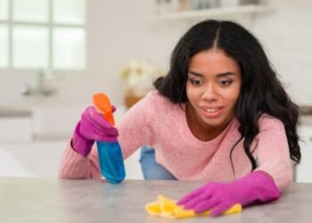 8 Tips Praktis untuk Memudahkan Pekerjaan Ibu Rumah Tangga