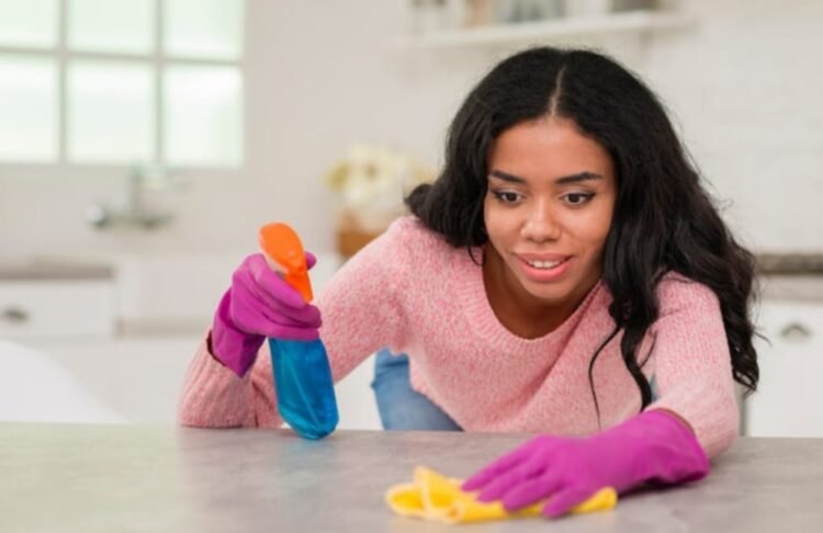 8 Tips Praktis untuk Memudahkan Pekerjaan Ibu Rumah Tangga