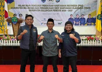 Mosi Tidak Percaya: Penyelamatan Organisasi, Bukan Perusakan Reputasi