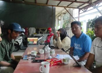 PWI Kaltara di Persimpangan: Kongres Dekat, Dukungan Belum Jelas, Mosi Tidak Percaya Muncul   