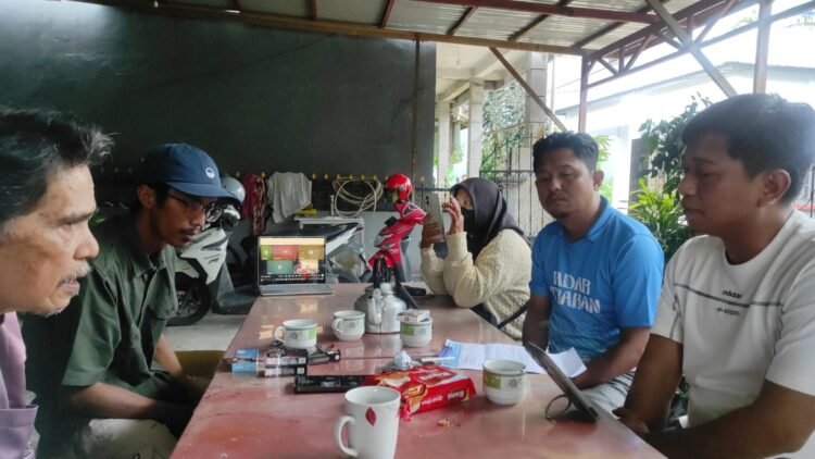 PWI Kaltara di Persimpangan: Kongres Dekat, Dukungan Belum Jelas, Mosi Tidak Percaya Muncul