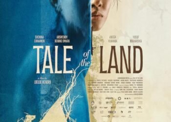 Menyelami Tradisi Dayak Lewat Film Tale of the Land     