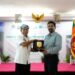 Sukses Rehabilitasi Mangrove, Pemerintah Sri Lanka Belajar ke Kaltara