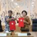 Gubernur Hibahkan 20 Hektar Lahan Resmi Pembangunan Sekolah Unggulan Garuda