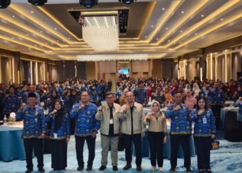 Sinergi BPJS Kesehatan dan KORPRI Tingkatkan Pemahaman ASN terhadap Program JKN