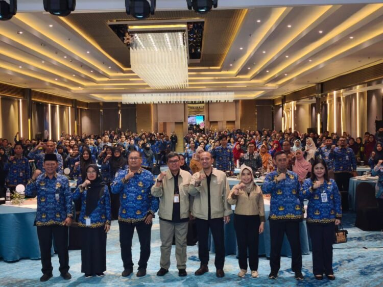 Sinergi BPJS Kesehatan dan KORPRI Tingkatkan Pemahaman ASN terhadap Program JKN