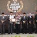Tarakan Raih Penghargaan Baznas Award 2025 sebagai Daerah Pendukung Gerakan Zakat