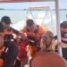 Korban Kapal Mati Mesin di Muara Bulungan Berhasil Diselamatkan Tim SAR Tarakan