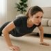 Tak Perlu Gym, Push Up Bisa Jadi Olahraga Andalan di Rumah