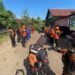 Brimob Berau dan Tim SAR Gabungan Cari Korban Hilang di Sungai Kelay