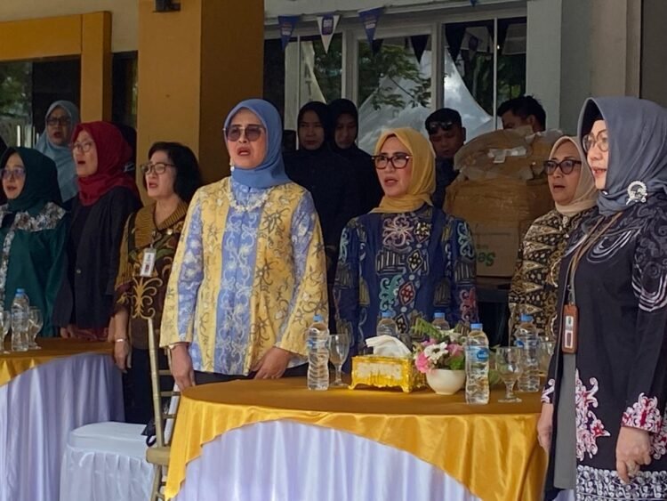 Kasus Kekerasan Perempuan dan Anak Tembus 19 Ribu, Menteri PPPA: Angka Ini Sangat Memprihatinkan