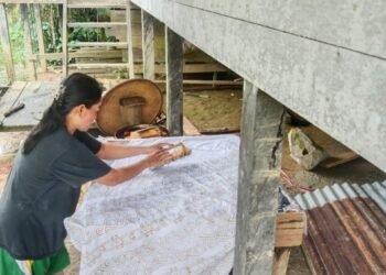 Disperindag Malinau Gelar Pelatihan Manajemen dan Branding Produk   