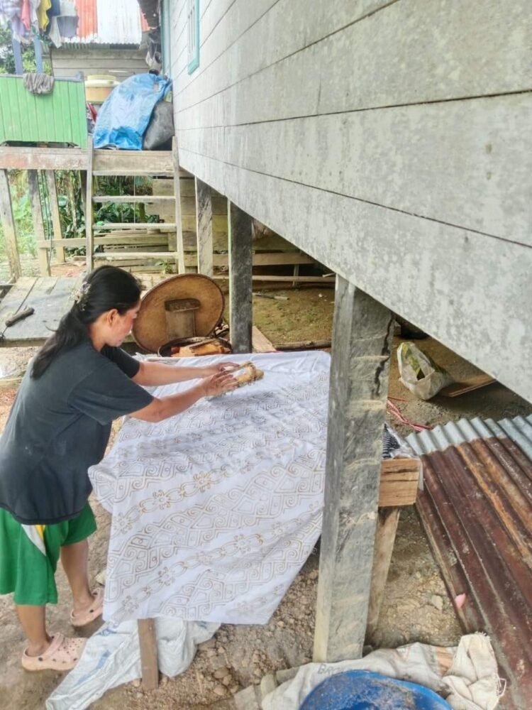 Disperindag Malinau Gelar Pelatihan Manajemen dan Branding Produk   