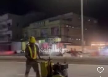 PTMB Lakukan Perbaikan Pipa Bocor, Mobil Tangki Disiapkan untuk Warga Balikpapan   