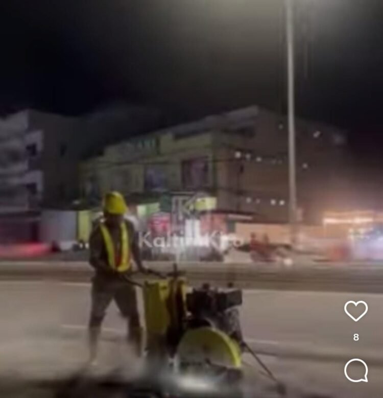 PTMB Lakukan Perbaikan Pipa Bocor, Mobil Tangki Disiapkan untuk Warga Balikpapan