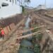 Proyek Drainase Balikpapan Baru Alami Keterlambatan, Tetap Ditarget Rampung Tahun Ini