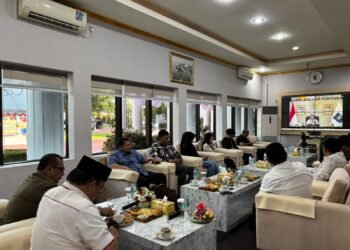 Pemkot Balikpapan Tegaskan Kesiapan Jalankan Instruksi Mendagri