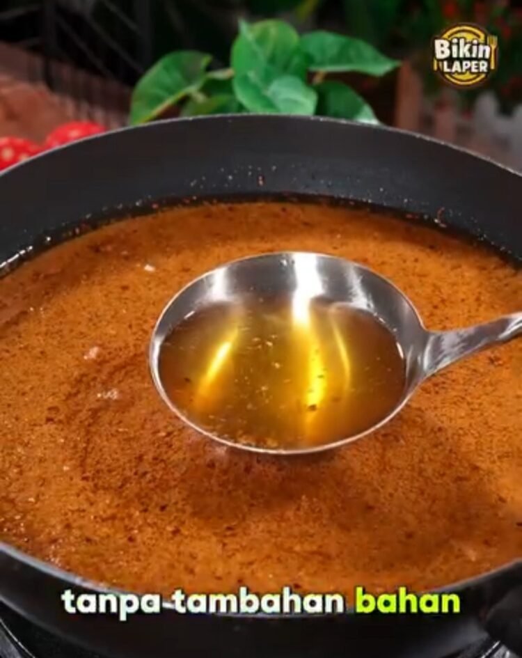 Buat Sendiri Minyak Wijen di Rumah