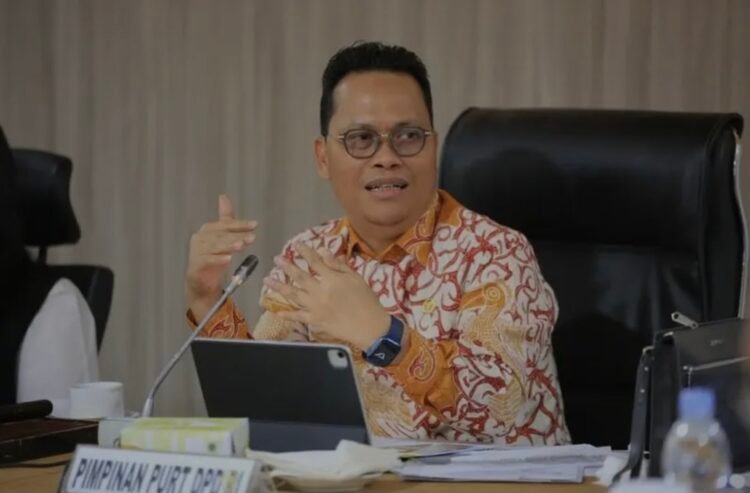 Pesan Damai dari Hasan Basri, Minta Masyarakat dan Aparat Tahan Diri dan Tidak Terprovokasi