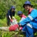 Ratusan Relawan Angkat 637 Kg Sampah, PT KPB Dorong Kolaborasi dengan Pemerintah dan Masyarakat Jaga Biodiversitas Pesisir