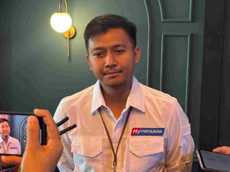 Pengawasan Ketat, Pertamina Pastikan Penyaluran LPG Subsidi di Tarakan Sesuai Aturan   