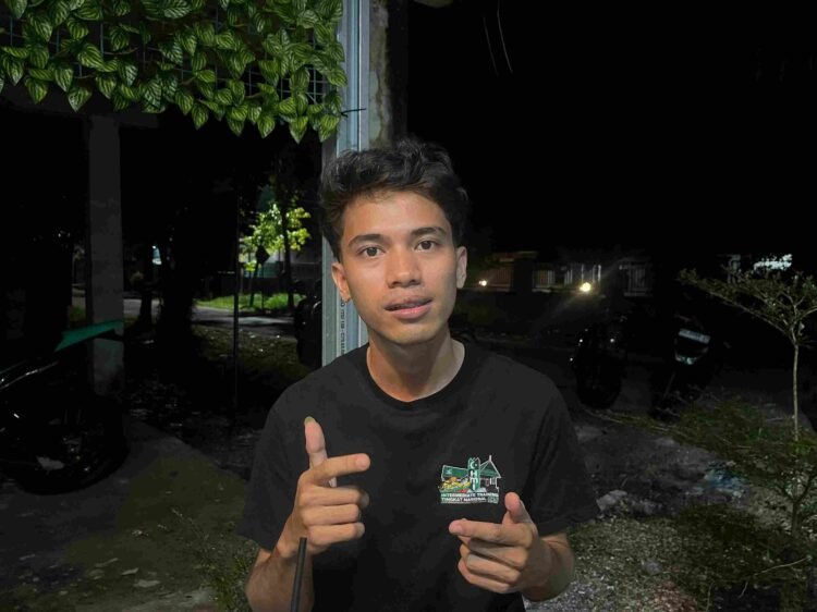 Heboh! PT PRI Diduga Cemari Lingkungan, Mahasiswa Desak Audit Ulang AMDAL