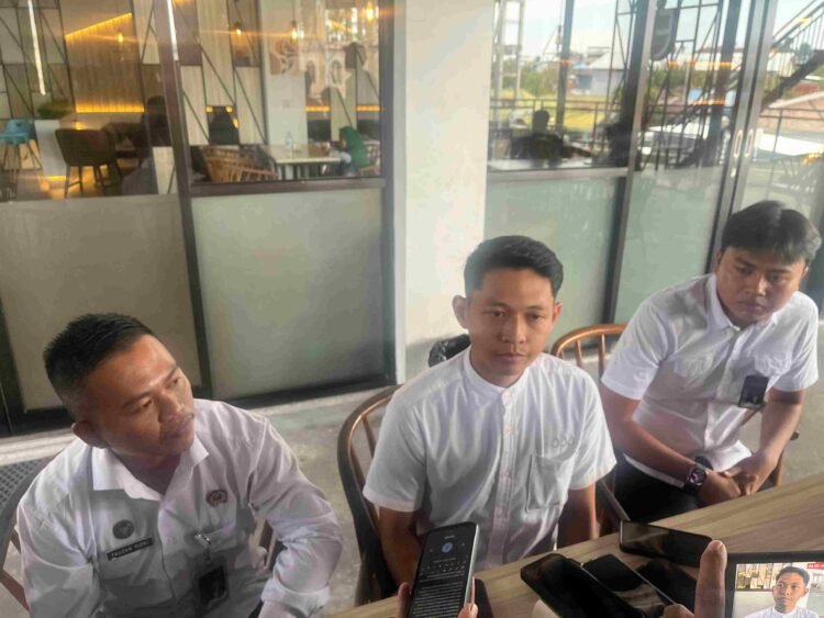 Geger di Lapas Tarakan! Napi Tewas Ditikam Rekan Sesama Warga Binaan