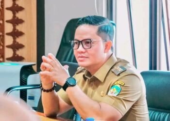 Jaga Kondusifitas, Ibrahim Ali: Perbedaan Pendapat Jangan Sampai Rusak Persaudaraan