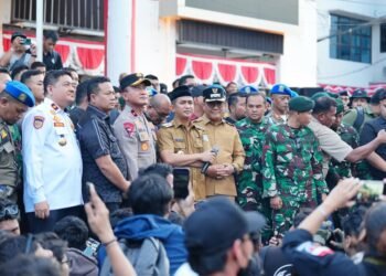 Mendagri Instruksikan Kepala Daerah Kedekatan dengan Masyarakat, Bukan Kemewahan