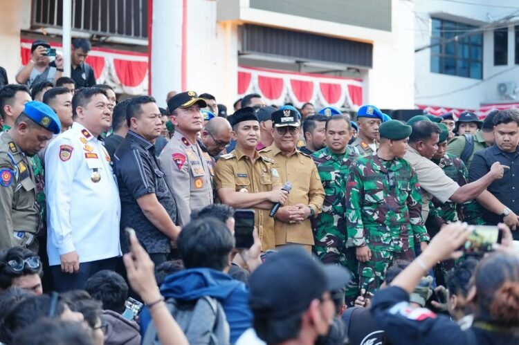 Mendagri Instruksikan Kepala Daerah Kedekatan dengan Masyarakat, Bukan Kemewahan