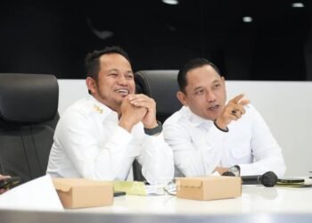 Mendagri Instruksikan Kepala Daerah Perkuat Sinergi Jaga Kondisi Pasca Gelombang Demo