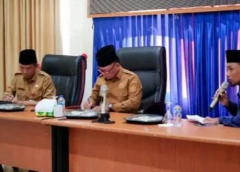 FKUB Tana Tidung Ajak Masyarakat Hidup Harmonis Lewat Edukasi dan Dialog Lintas Agama   