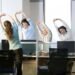 Lawan Pegal dan Lelah: Tips Stretching 5 Menit di Kantor