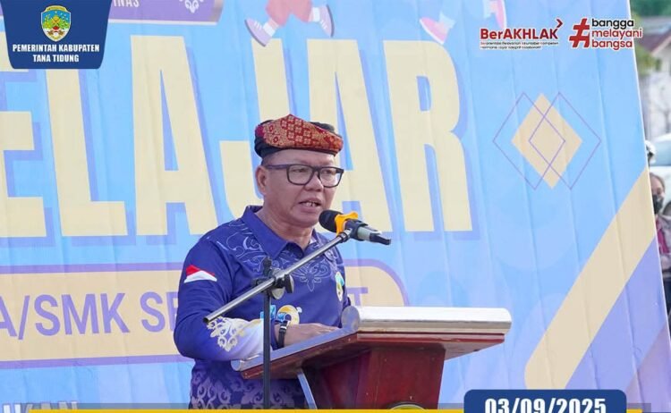 Maraton Pelajar 2025: Ajang Kompetisi Sehat dan Pembentukan Karakter    