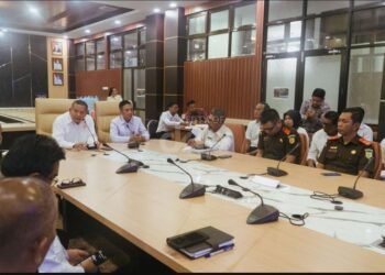 Pemkab Bulungan dan Kejaksaan Tingkatkan Pemahaman Hukum Aparat Daerah