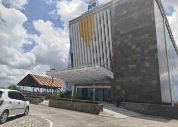 Kredit Fiktif Bankaltimtara, Polda Kaltara Koordinasi dengan Jakarta