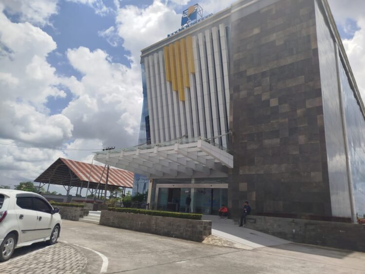 Kredit Fiktif Bankaltimtara, Polda Kaltara Koordinasi dengan Jakarta