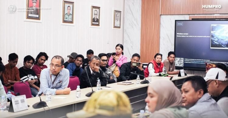 DPRD Balikpapan Kawal Penyelesaian Keterlambatan Gaji Pekerja Subkontraktor RDMP JO