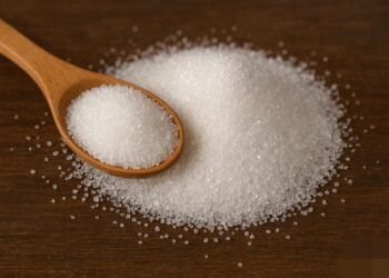 Batasi Gula Tambahan, Pilih Buah Segar agar Energi Lebih Stabil dan Tubuh Lebih Sehat   